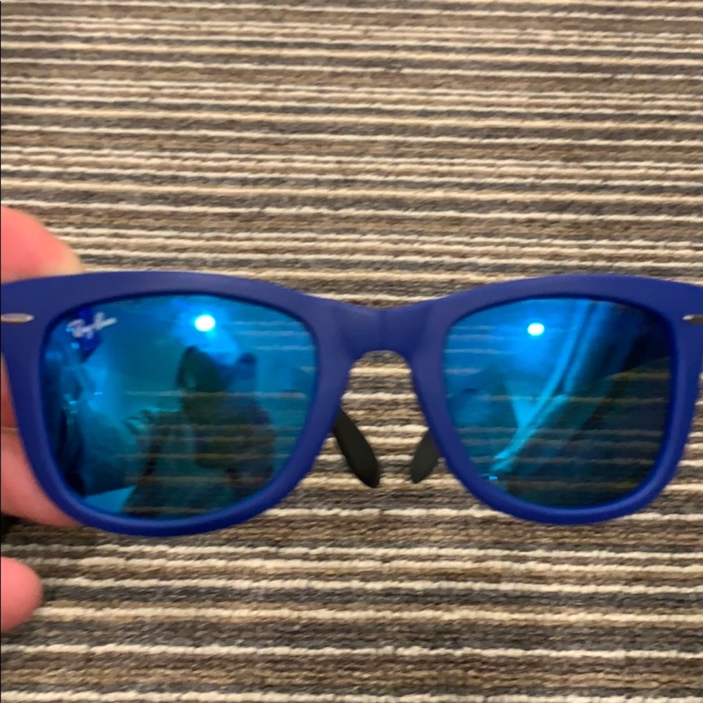 Ray Ban Sunglasses